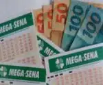 Apostador acerta sozinho a Mega-Sena e leva mais de R$ 100 milhões