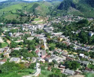 Mimoso em alerta! Fortes chuvas elevam risco de deslizamento de terra