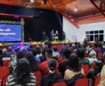 Festa de Cachoeiro: veja como foi a Noite de Homenagens