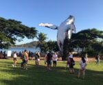 Jovens se reúnem para discutir turismo sustentável em encontro nacional