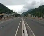 Eco101 realizará interdição para obras na passarela de Guarapari