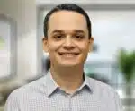 Lorenzo Pazolini apresentará programas e a gestão das áreas verdes de Vitória
