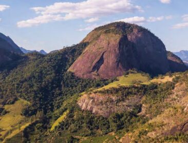 Burarama: o cantinho bucólico que surpreende no Sul do Espírito Santo