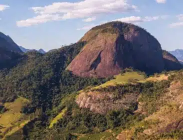 Burarama: o cantinho bucólico que surpreende no Sul do Espírito Santo