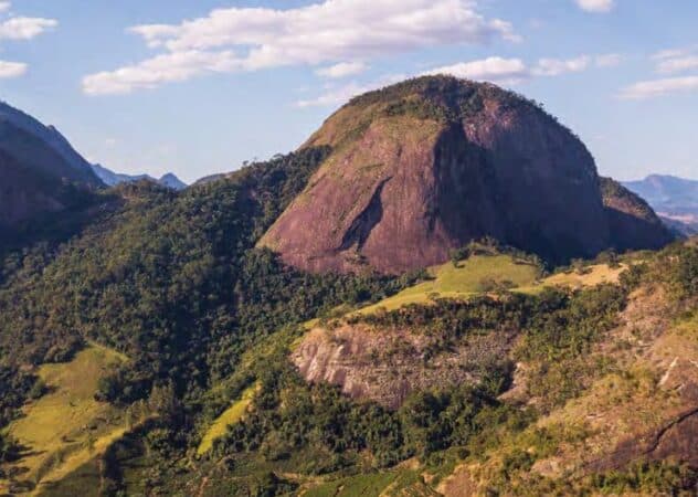 Pedra da Ema