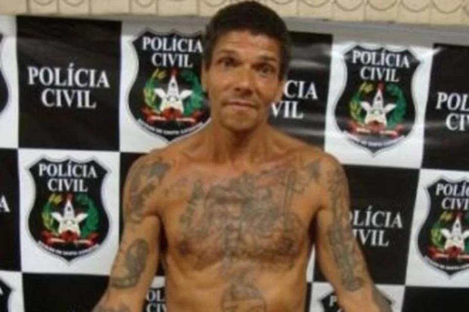 Foto: Reprodução Foto: Reprodução