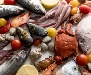 Empresa de pescados do ES busca fornecedores em Rodada de Negócios Peixes e frutos do mar