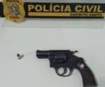 Polícia prende envolvido em tentativa de homicídio no Espírito Santo