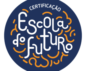 Programa Escola do Futuro potencializa aprendizagem selo