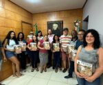 Anchieta contempla 25 famílias com a escritura definitiva do imóvel
