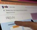 Prouni oferece mais de 470 mil bolsas e divulga primeira chamada