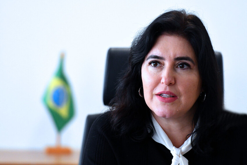 Foto: Reprodução Foto: Reprodução