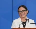 Regina Duarte responde a Antônio Fagundes após ator chamá-la de ‘equivocada’