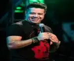 Shows musicais e culturais encerram Festa Nacional de Anchieta