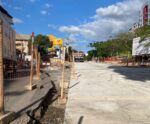 Rua de Cachoeiro será interditada para obras a partir desta quinta