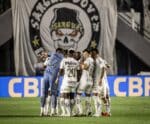 Santos fará treino aberto à torcida antes de ‘decisão’ com o Vasco