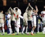 São Paulo tem ‘apagão’, perde para o Sport e Rafael evita vexame