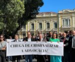 Sejus suspende portaria que restringia trabalho de advogados no ES