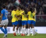 Pia Sundhage convoca seleção para a Copa do Mundo; veja lista
