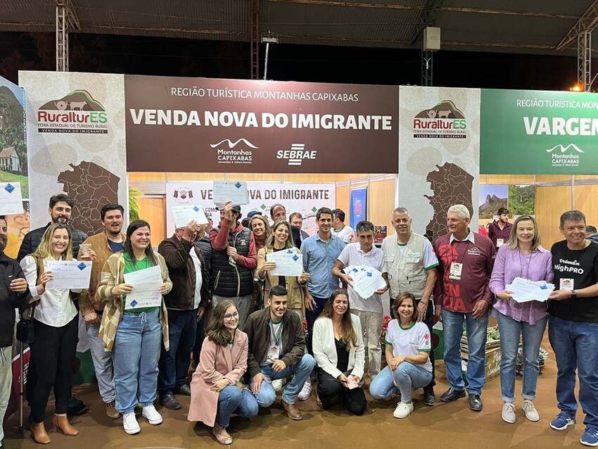 Foto: Divulgação Foto: Divulgação