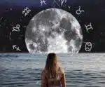O que te nutre emocionalmente? Descubra o que representa sua Lua no mapa astral