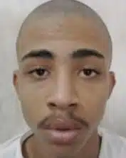 vítima assassinada Cachoeiro