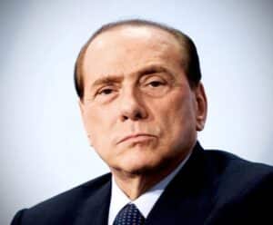 Silvio Berlusconi