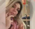 Simony celebra ‘aniversário diferente’ durante tratamento de câncer