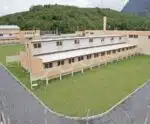 ES e BID: contrato para ampliação e modernização do sistema prisional