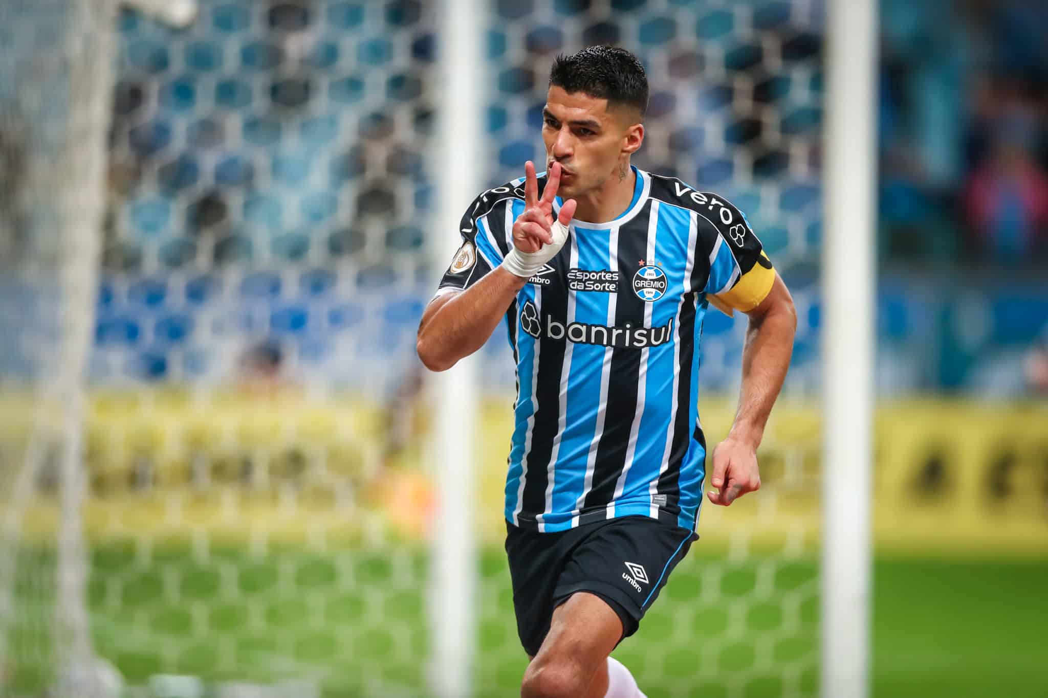 Foto: Divulgação/Grêmio Foto: Divulgação/Grêmio
