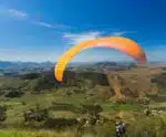 Confira as datas das etapas da 3ª Copa Castelo de Parapente