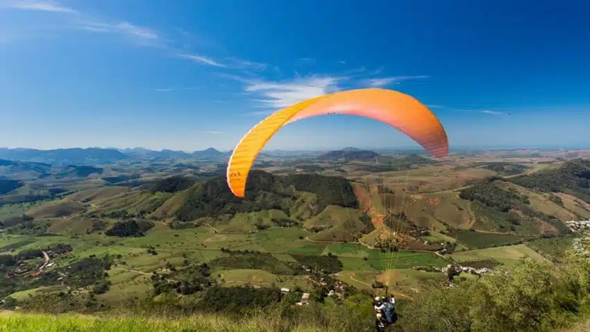 Pan-Americano de Parapente