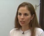 Suzane Richthofen faz concurso para trabalhar no Tribunal de Justiça