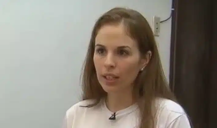 Suzane von Richthofen