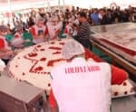 Começa a venda de ingressos para a Festa do Morango de Pedra Azul