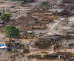 Governo cria grupo para analisar repactuação de acordo em Mariana