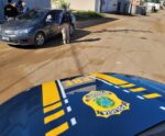 Homem é preso no ES com veículo clonado após compra no Facebook