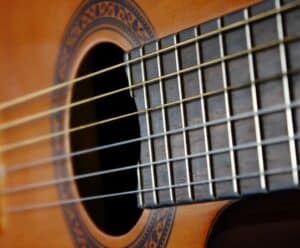 Abertas inscrições para oficina de música em Anchieta Violão