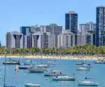 Vitória lidera lista de destinos mais procurados no país para férias de julho