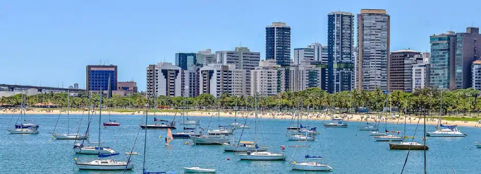 baía de Vitória