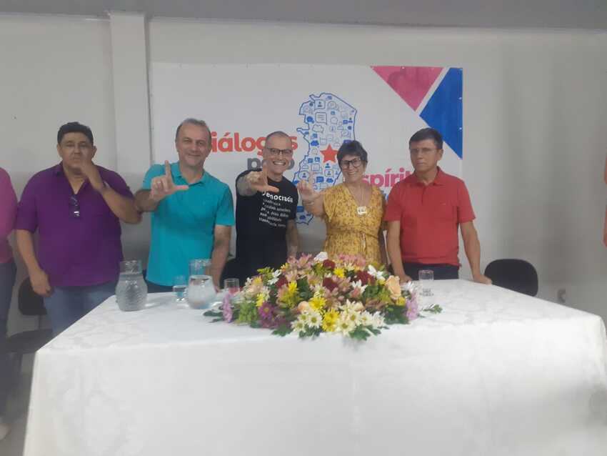 Foto: Aqui Notícias Foto: Aqui Notícias
