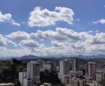 Previsão do tempo: quarta-feira (10) de tempo quente em todo o ES