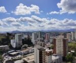 Confira a previsão do tempo para esta quinta-feira (22) no ES