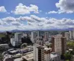 Veja como fica o tempo nesta quarta-feira (6) em todo o Espírito Santo