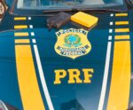 Homem é preso pela PRF levando cocaína para o Caparaó Capixaba