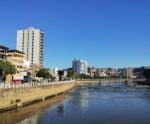 Quinta-feira (23) de tempo aberto e calor em todo o Espírito Santo