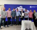 Ales e Amunes assinam acordo de capacitação para gestores municipais