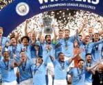 Topo do Mundo: Conheça os maiores campeões da Champions League