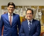 Advogado do Sul do ES é indicado para vaga no STJ