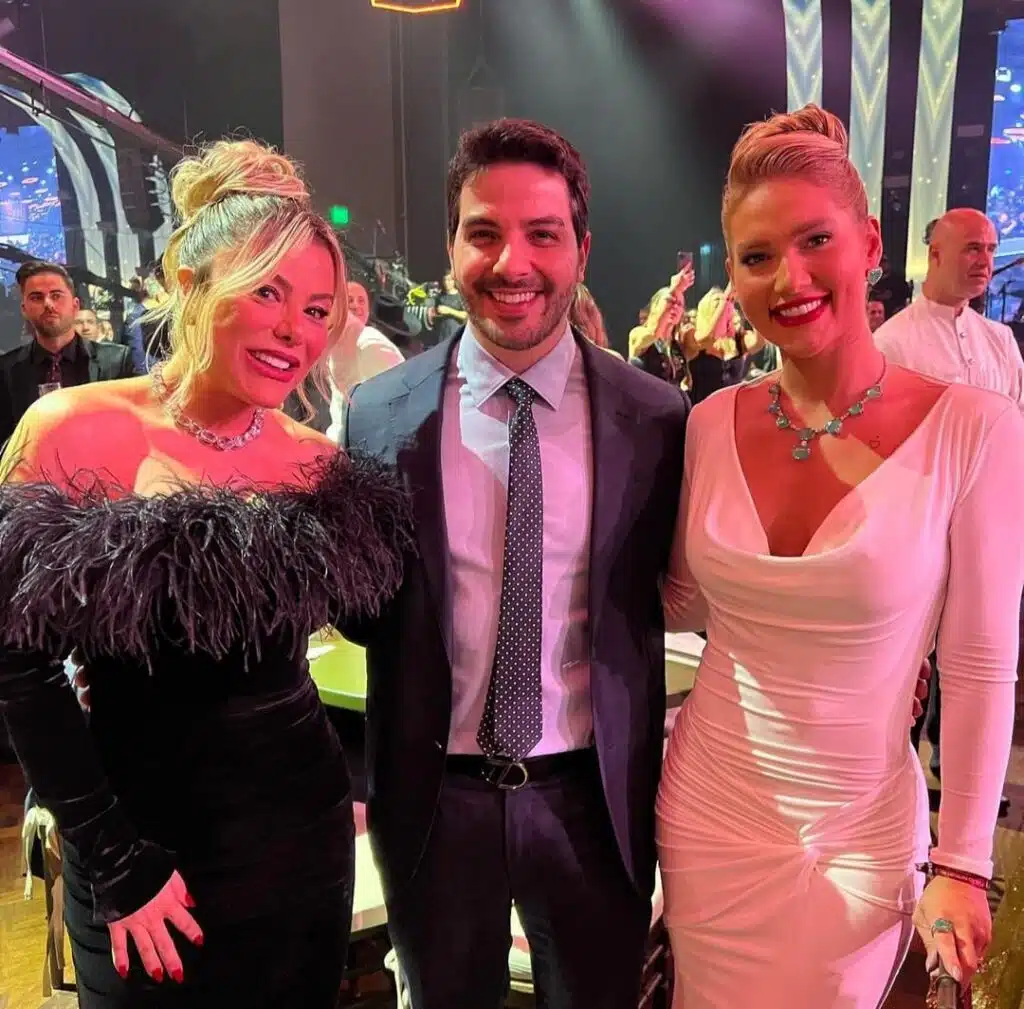 Leilão do Neymar: médico paga R$ 700 mil para passar dia com Virginia